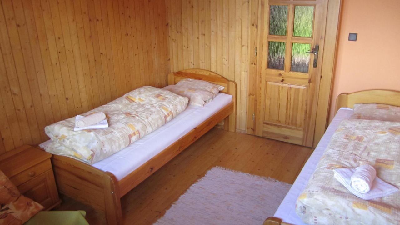 Bungalov Tina Žiar Kamer foto